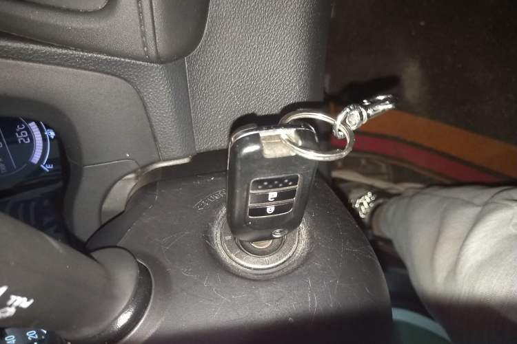 Used Honda Vezel 2020 1.5L CVT Pioneer Edition
