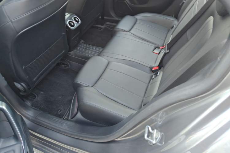 Used Mercedes-Benz A-Class 2021 Restyled A 180 L Sport Sedan
