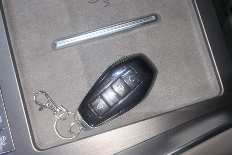 Used Denza N9 2025 Prestige Version