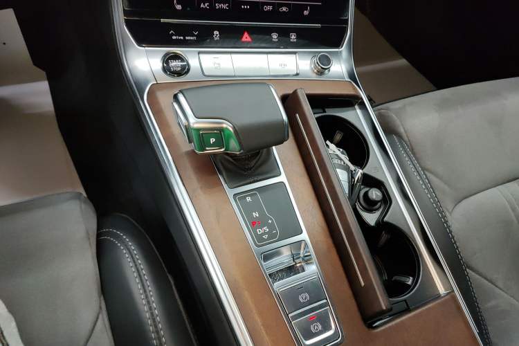 Used Audi A6L 2023 45 TFSI quattro Prestige Dynamic Edition