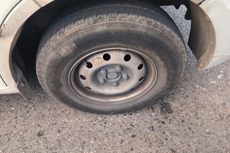 Used King Long Longyao 6 2022 Innovative Hang 38.64 kWh Van Series