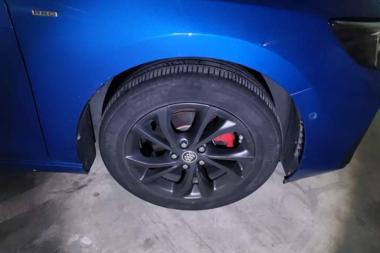 Used Buick Verano 2023 Pro GS Swift Edition
