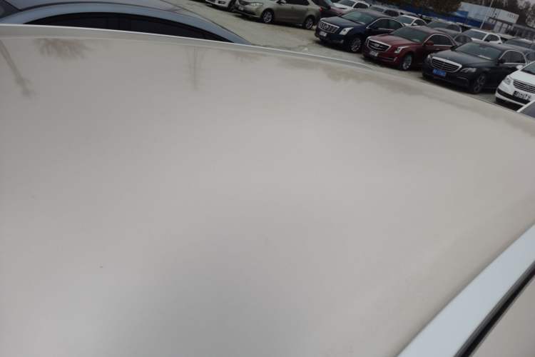 Used Chery Tiggo 7 2025 Model High-Energy Edition 1.5T Chi Two-Wheel Drive Version
