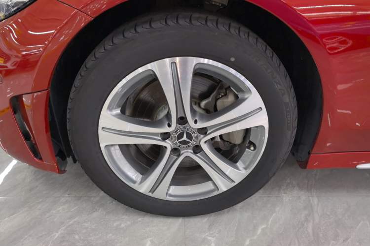 Used Mercedes-Benz C-Class 2019 C 260 L Sport Edition