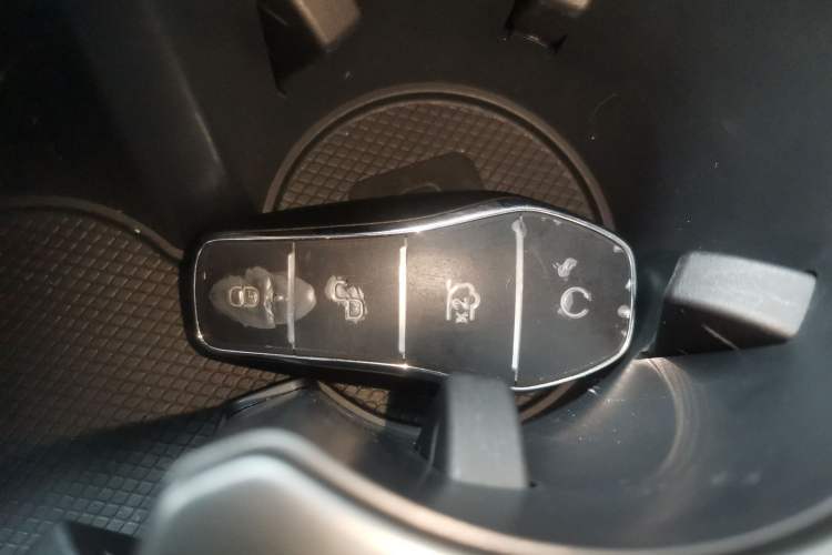 Used BYD Qin L 2025 EV 545KM Beyond Version