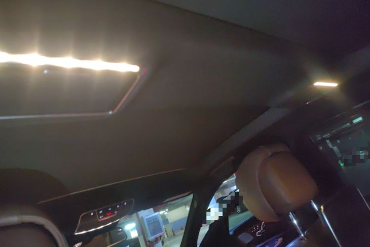 Used Mercedes-Benz Maybach S-Class 2016 S 400 4MATIC Headliner