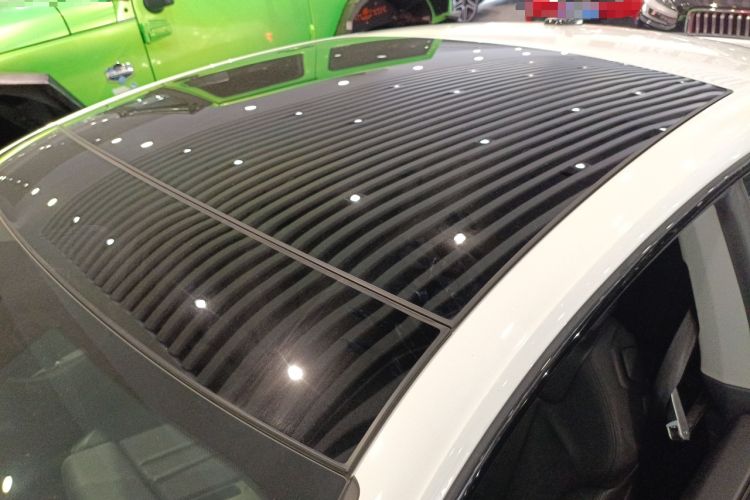 Used Audi A5 2023 Coupe 40 TFSI Fashionable and Dynamic Model Roof