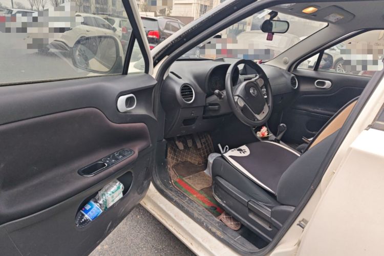 Used MG 3 2016 1.3L Manual Comfort Edition