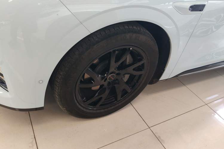 Used EXEED Star Era ET 2024 Range-Extended 200 Pro+
