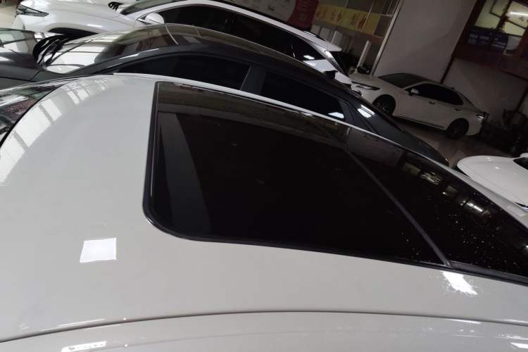 Used BMW 1 Series 2021 125i M Sport Night Edition Roof