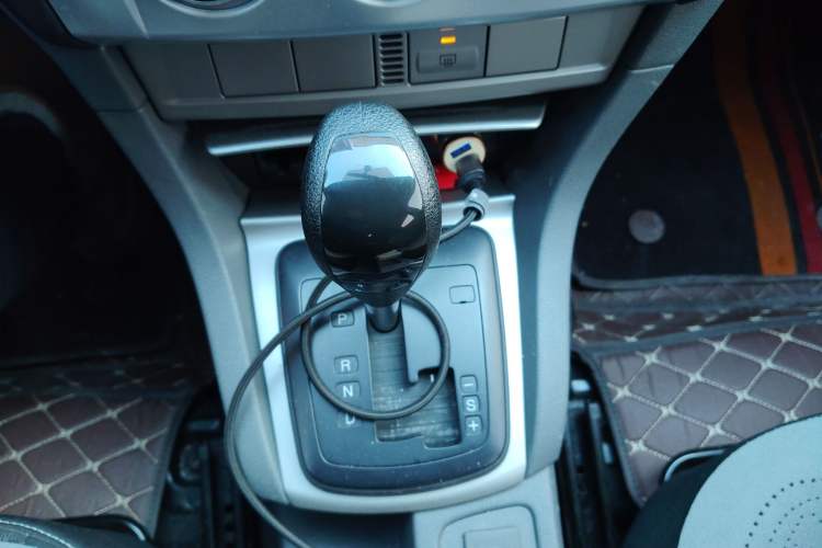 Used Ford Focus 2013 Hatchback Classic 1.8L Automatic Base Model
