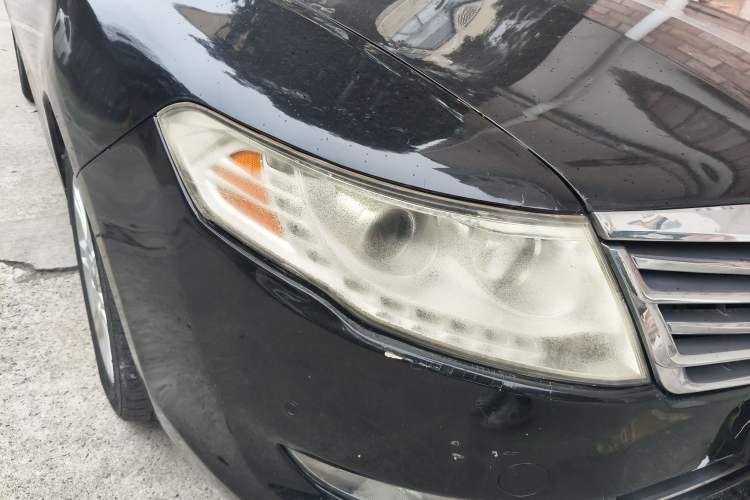 Used GAC Trumpchi GA5 2012 1.8L Manual Elite Model Right Front Headlight