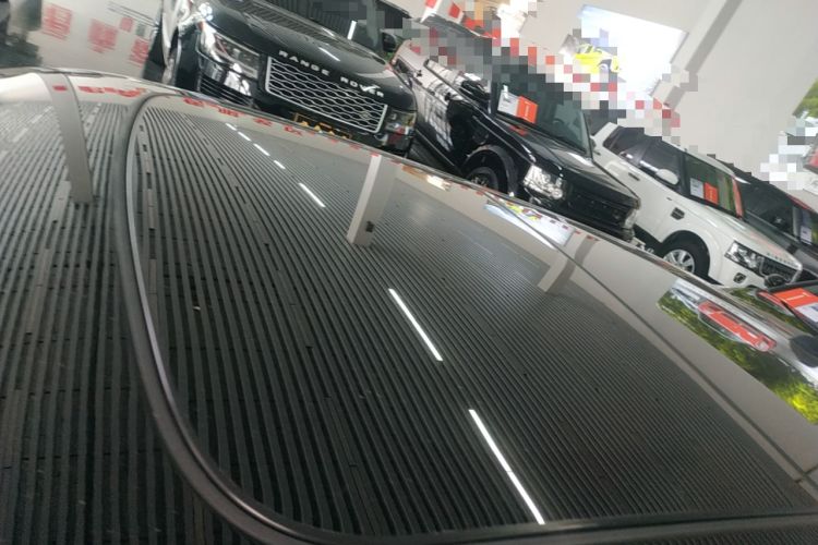 Used MINI MINI 2023 Updated 1.5T COOPER Artist