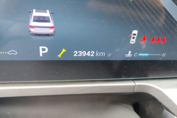 Used Chery Arrizo 8 2023 1.6T DCT Ya