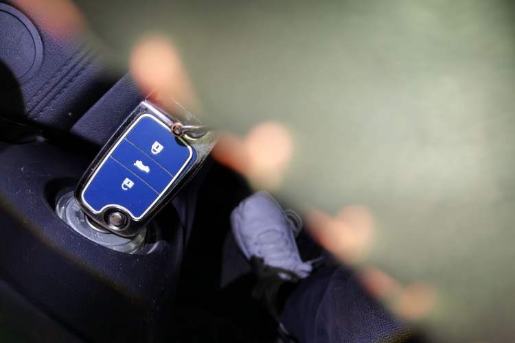 Used Changan Eado 2016 1.6L Automatic Junku Model