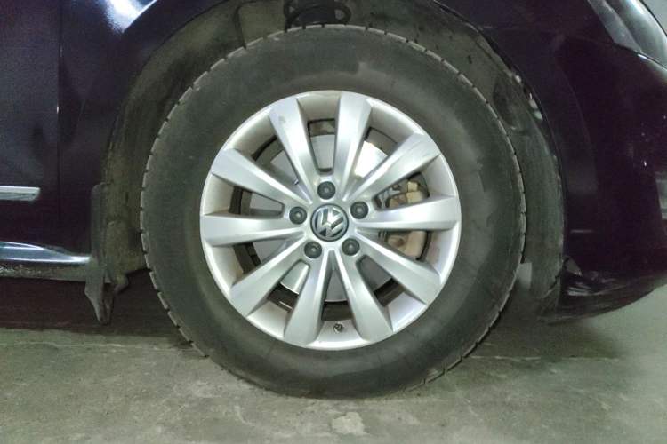 Used Volkswagen Passat 2011 1.8TSI Automatic Prestige Edition