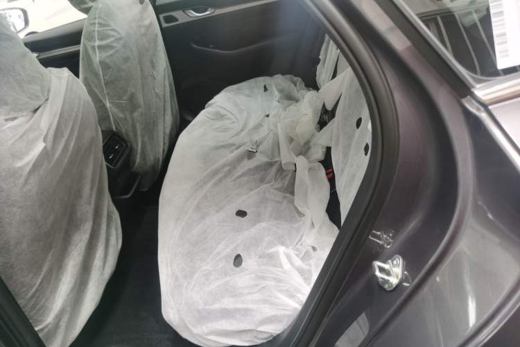 Used Geely Auto Preface 2026 Model Oriental Yao 1.5TD Kunlun Edition