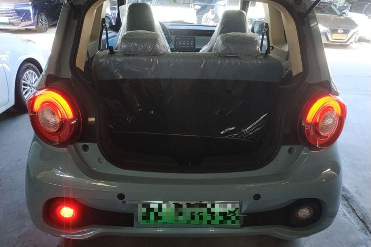 Used Brilliance Xinri i03 2021 318 km 31.45 kWh