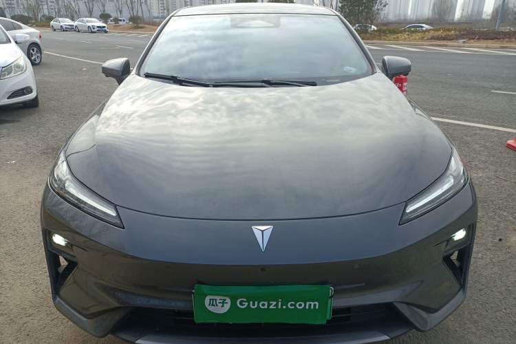 Used Deepal L07 2024 230Max Range-Extended Version