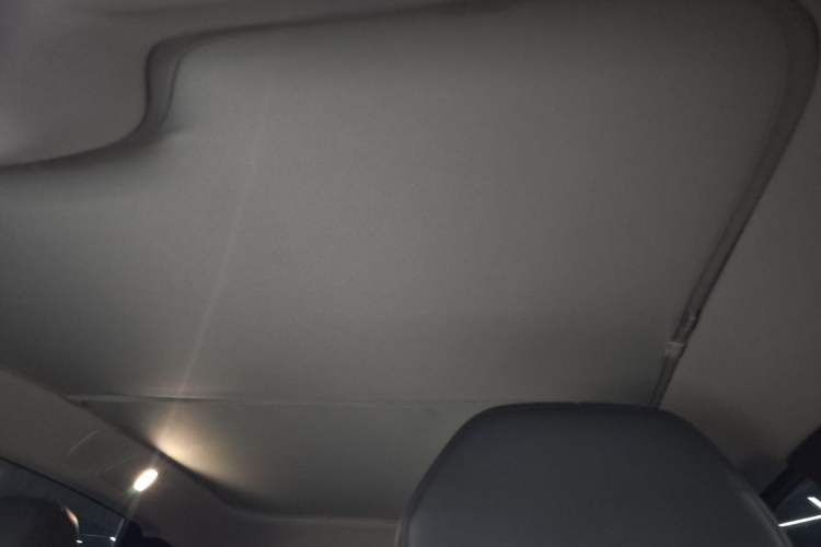 Used XPeng MONA M03 2024 515 Long-Range Headliner