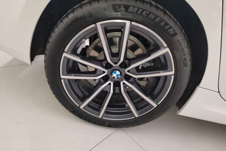 Used BMW 3 Series 2025 325Li M Sport Package
