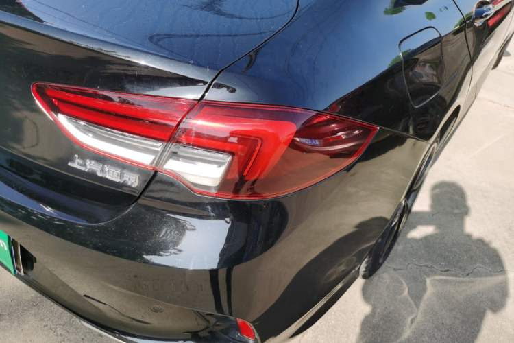 Used Buick Regal 2020 552T Elite Edition
