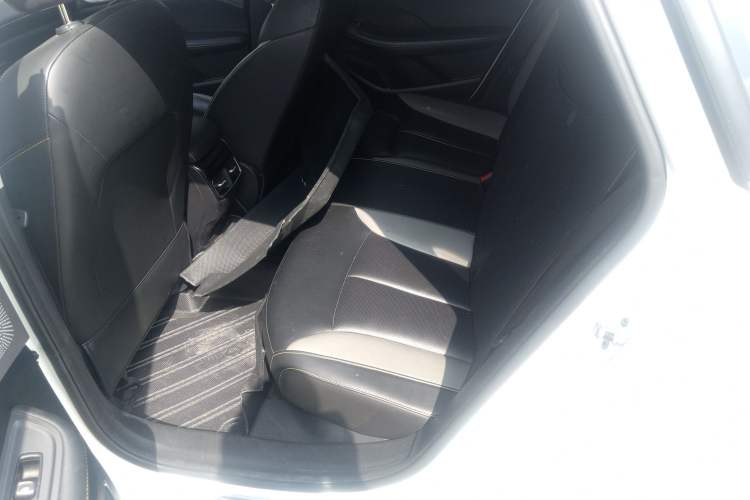 Used Roewe i6 MAX New Energy 2020 1.5T PHEV Cool & Stylish Skyroof Edition