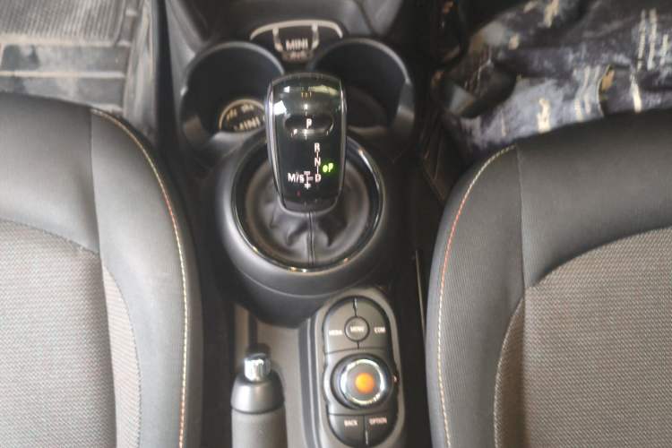 Used MINI MINI 2021 1.5T ONE Five-Door Version