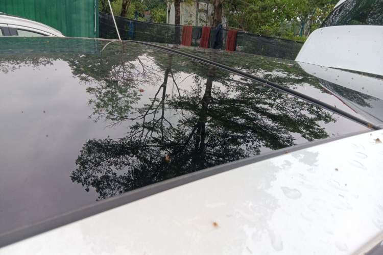 Used Honda Avancier 2020 370TURBO Two-Wheel Drive Luxury Edition
