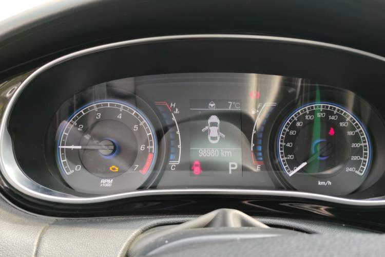 Used Fiat Viaggio 2012 1.4T Automatic Jingxiang Edition