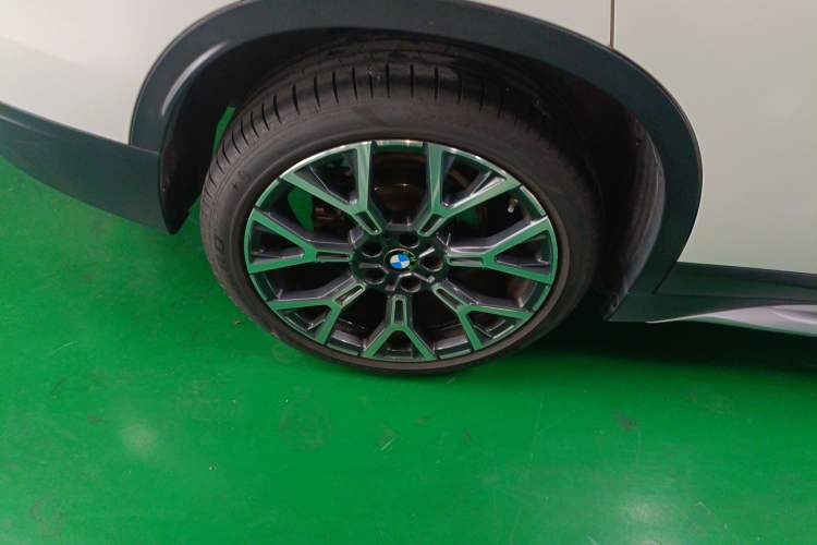 Used BMW X1 2021 xDrive25Li Luxury Model