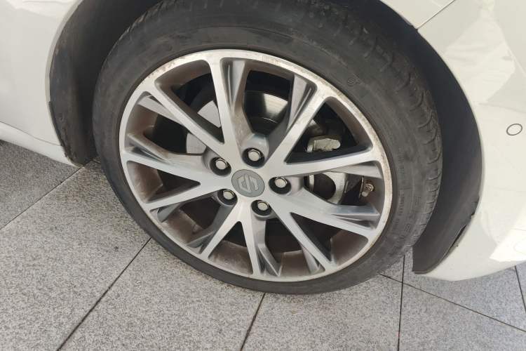 Used Leapmotor S01 2019 380 Pro
