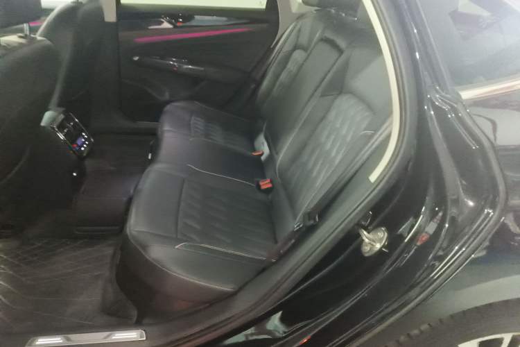 Used Volkswagen Passat 2021 330TSI Luxury Edition