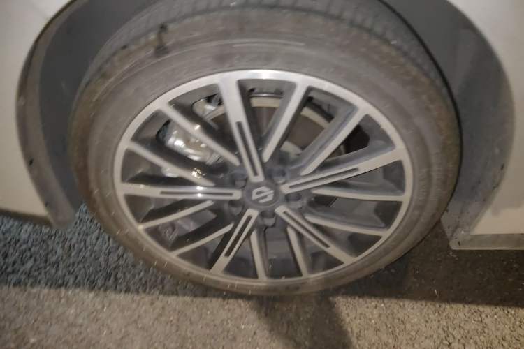 Used Leapmotor B01 2025 650 Enjoyment Edition