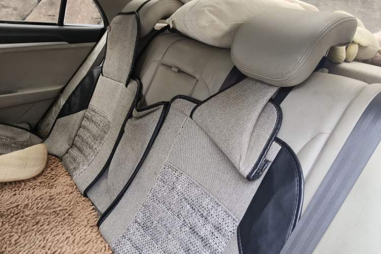 Used Geely Auto Vision 2015 1.5L Manual Happiness Edition
