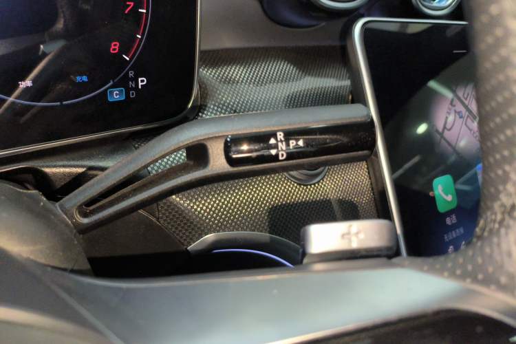 Used Mercedes-Benz C-Class 2025 C 260 L Obsidian Night Sport Edition
