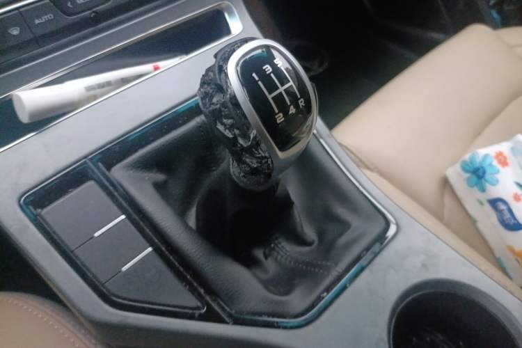 Used Geely Auto Emgrand 2018 1.5L Manual Luxury Model