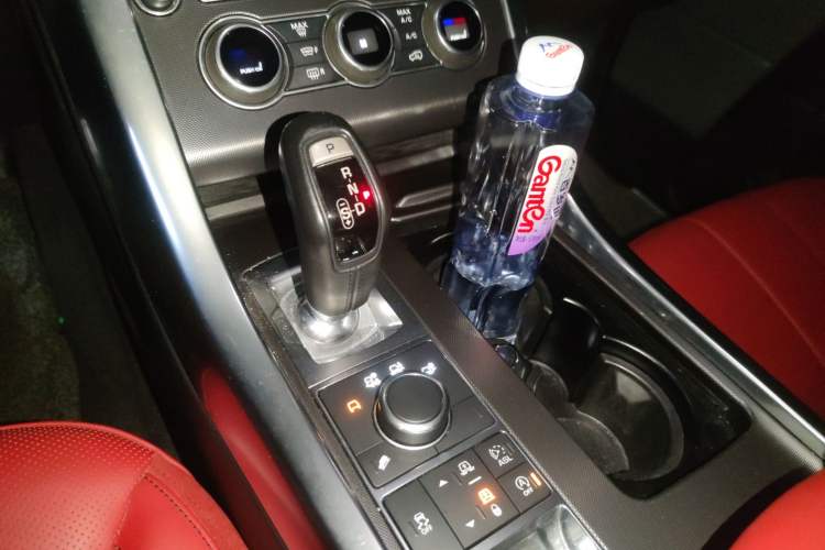 Used Land Rover Range Rover Sport 2016 3.0 SC V6 HSE DYNAMIC