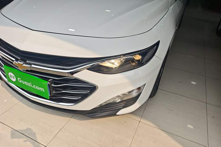 Used Chevrolet Malibu XL 2021 535T Automatic Sport Edition Left Front Headlight