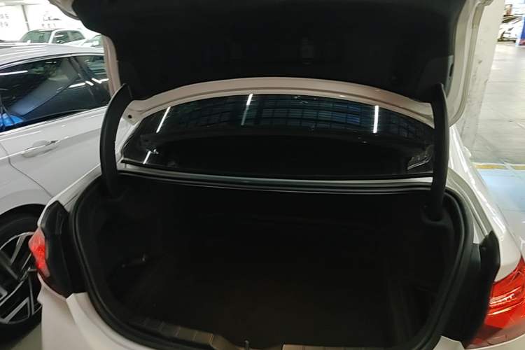 Used BMW 1 Series 2021 Restyled 125i M Sport Night Edition
