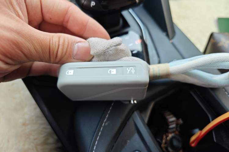 Used Lynk & Co 06 2021 1.5T Shero Pink Special Edition
