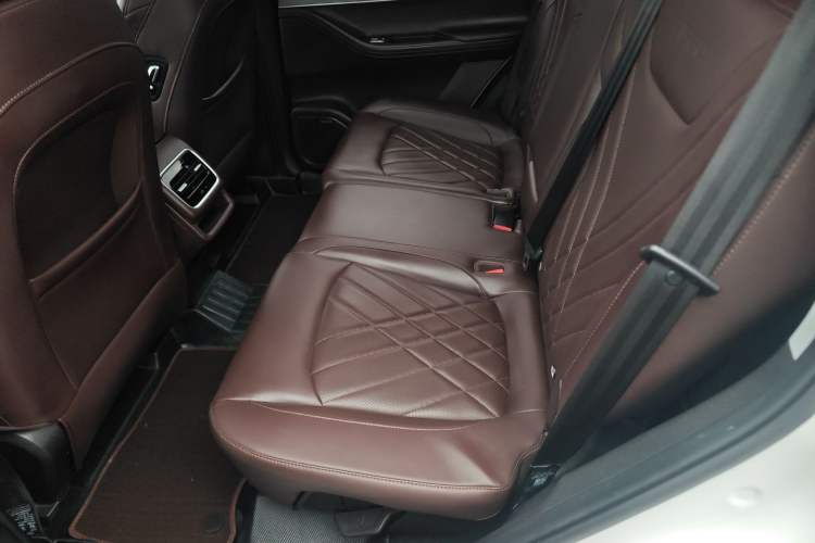 Used Chery Tiggo 8 PRO 2022 290T Two-Wheel Drive Haohan Edition 5 Seats