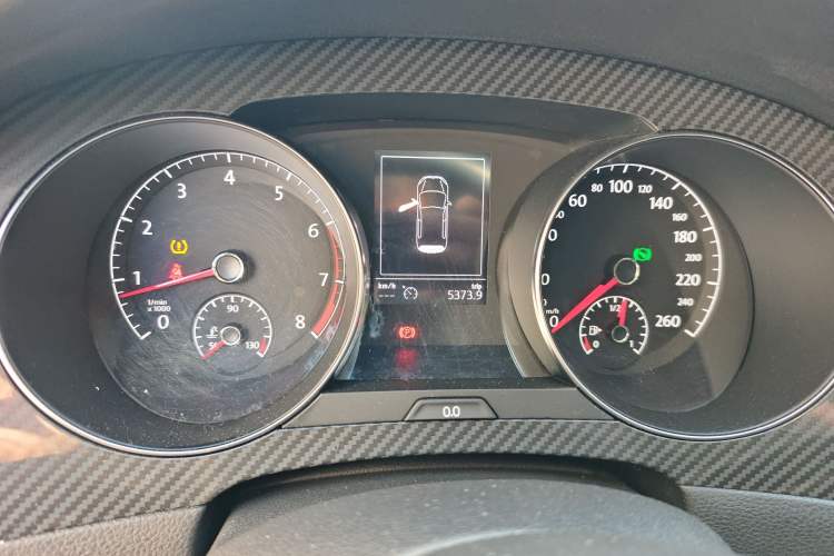 Used Volkswagen Golf Sportsvan 2018 230TSI Automatic Luxury Model