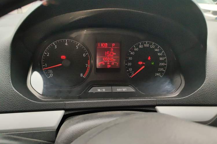 Used Volkswagen Jetta 2015 Value Edition 1.6L Automatic Comfort Version