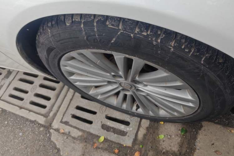 Used Buick Regal 2015 GS 2.0T Ignite Sport Edition
