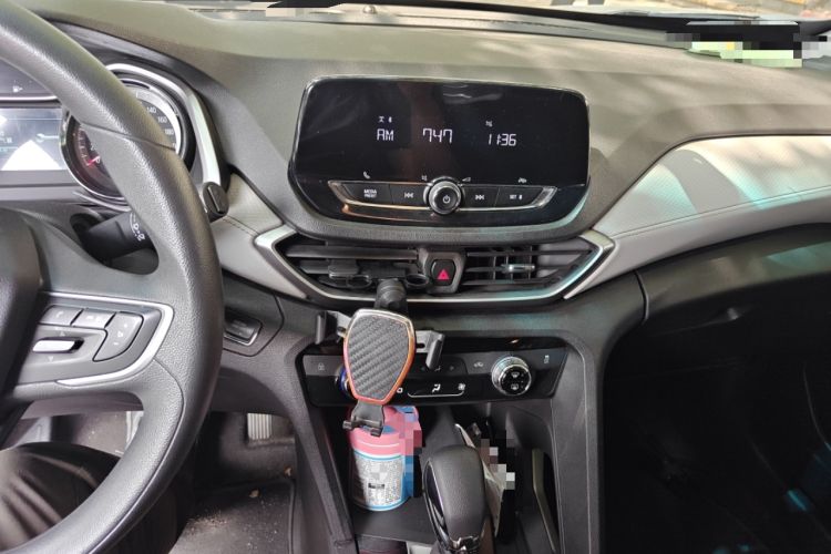 Used Chevrolet Orlando 2019 530T Automatic Luxury Edition (5+2 Seater) – China VI Standard
