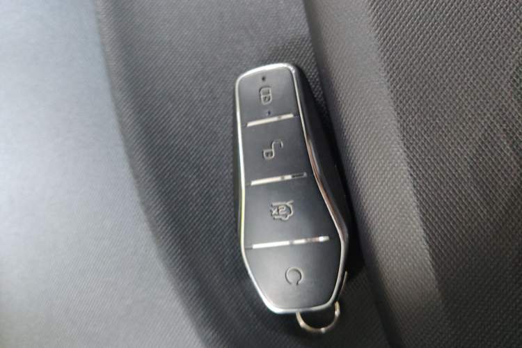 Used BYD Seagull 2023 Flying Edition Vehicle Key