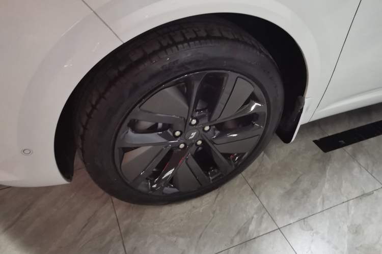 Used Li Auto L6 2024 Pro Model