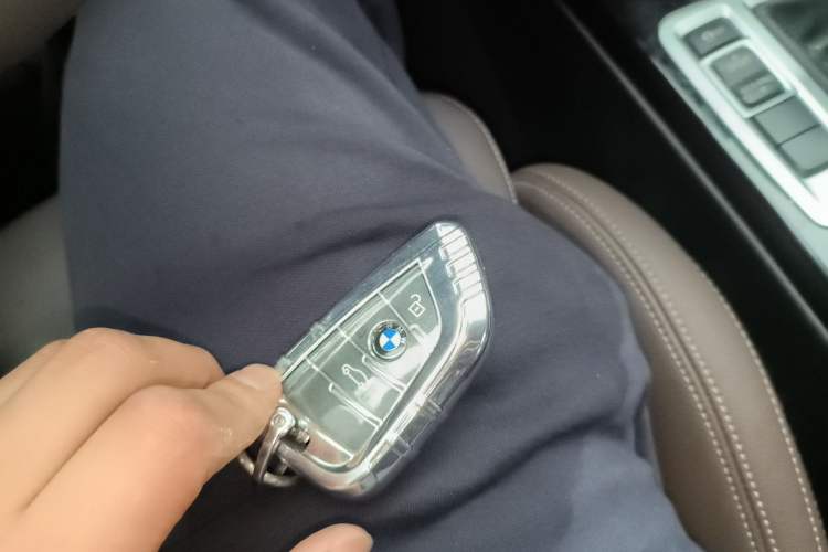 Used BMW 1 Series 2023 120i M Sport Night Edition