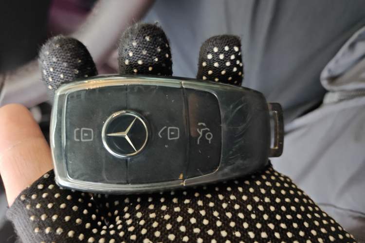 Used Mercedes-Benz GLC 2022 Refreshed GLC 300 L 4MATIC Dynamic Edition Prestige Version